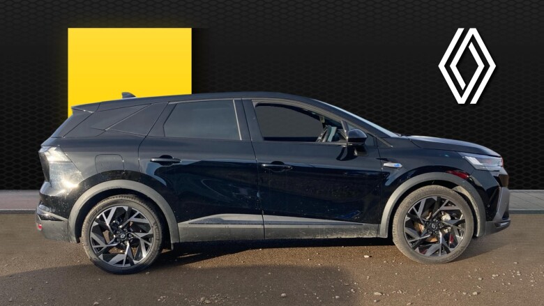 Renault Symbioz 1.6 E-Tech FHEV 145 Techno Esprit Alpine 5dr Auto Hybrid Estate